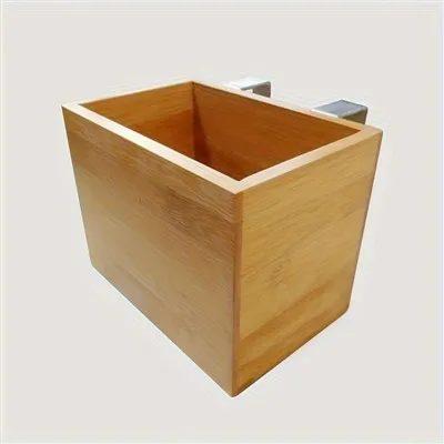 Folding Bamboo Clothes Drying Rack