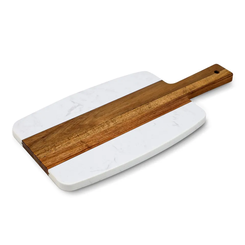 Wood Cheap Charcuterie Board